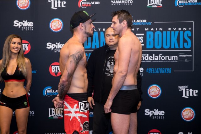 Joe Schilling