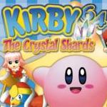 Kirby 64 The Crystal Shards