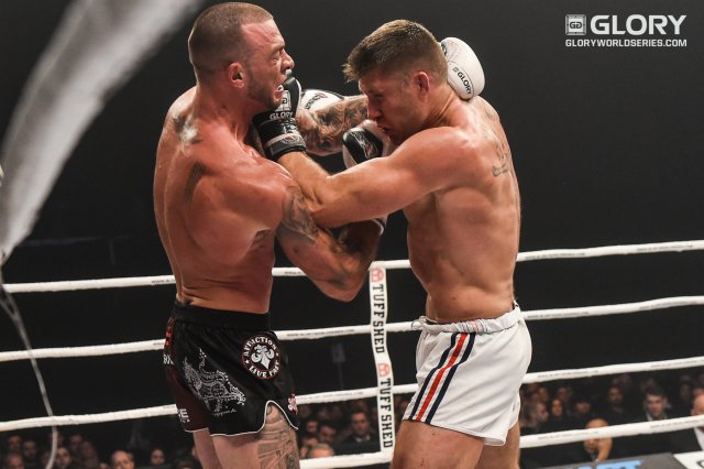 Joe Schilling