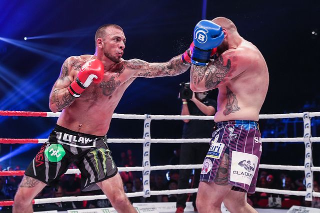 Joe Schilling