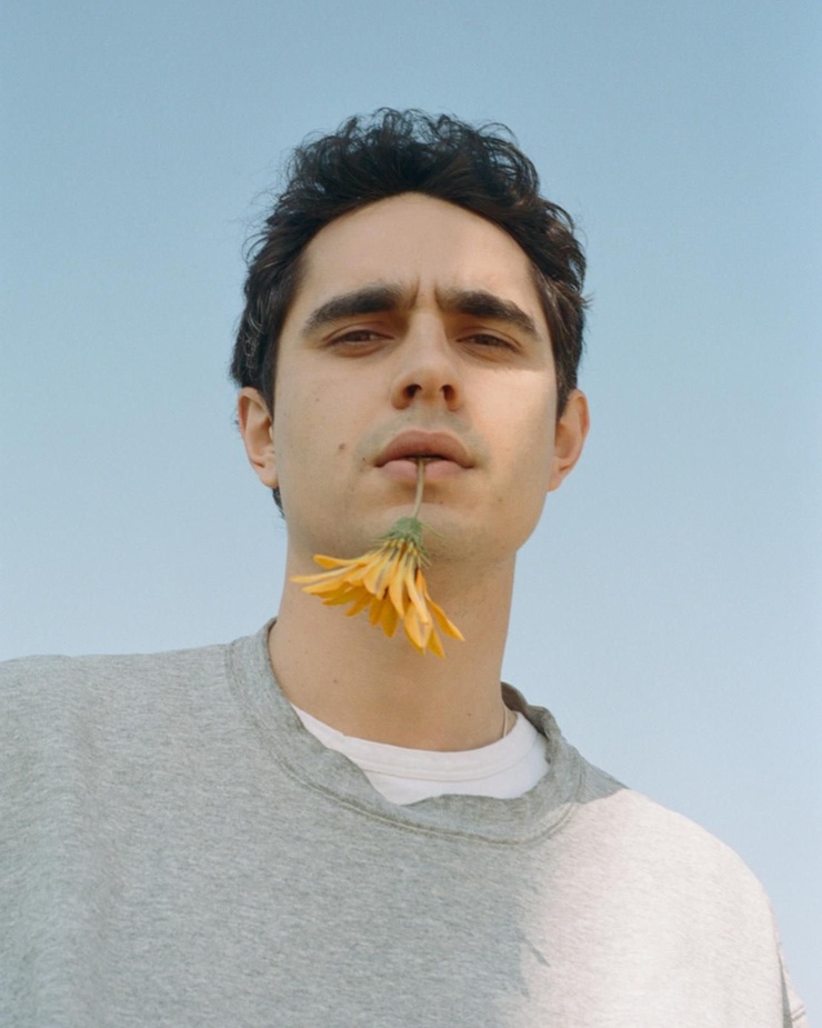 Max Minghella