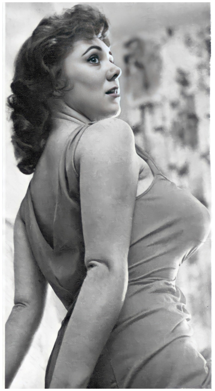 Meg Myles