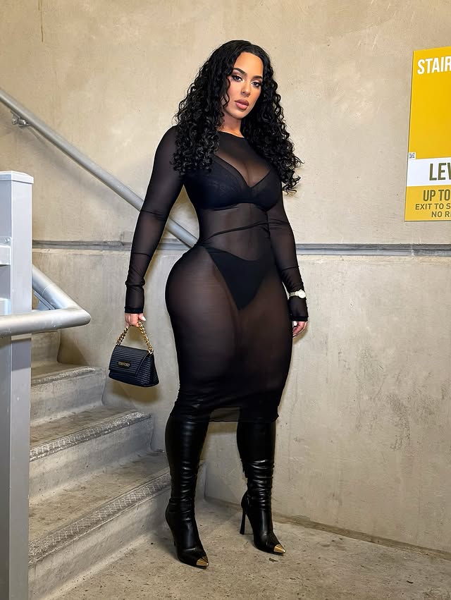 Gemma Michaela