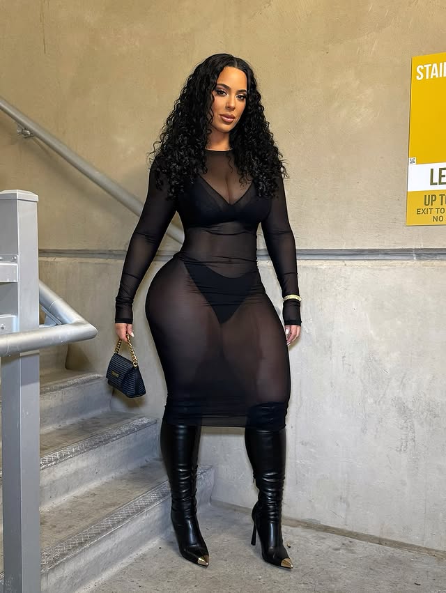Gemma Michaela