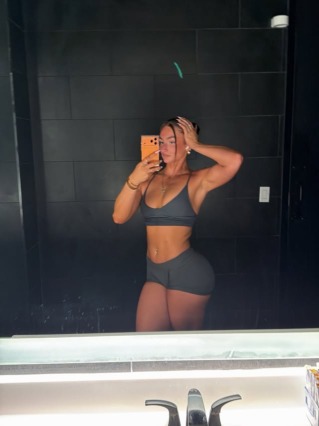 Amanda Beck