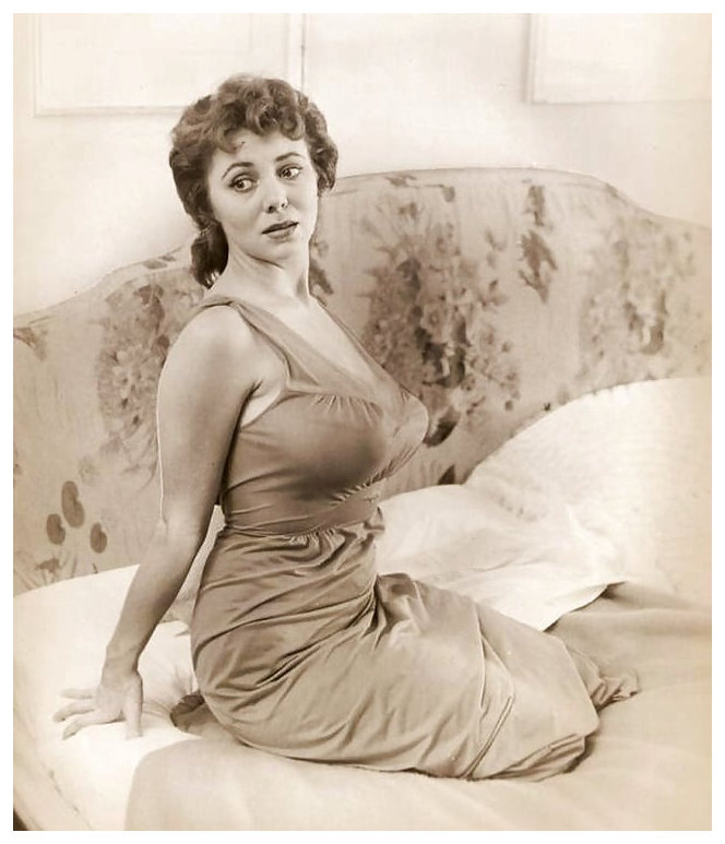 Meg Myles