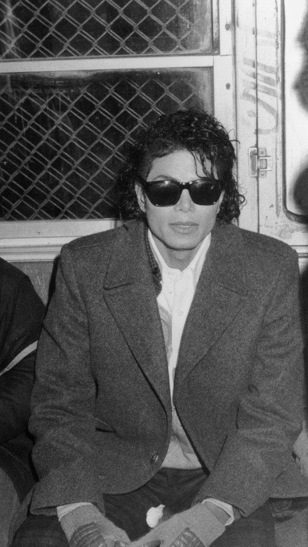 Michael Jackson