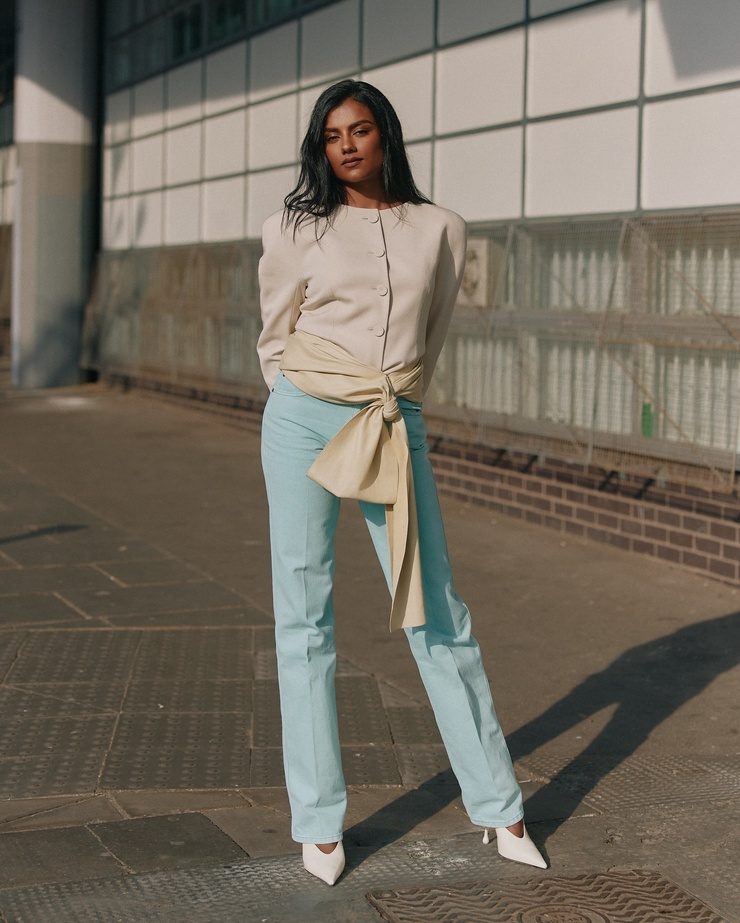Simone Ashley