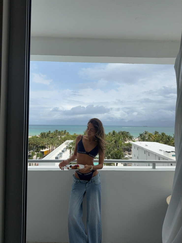 Luana Barron Luana Barron