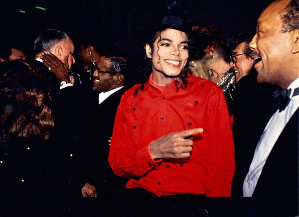 Michael Jackson