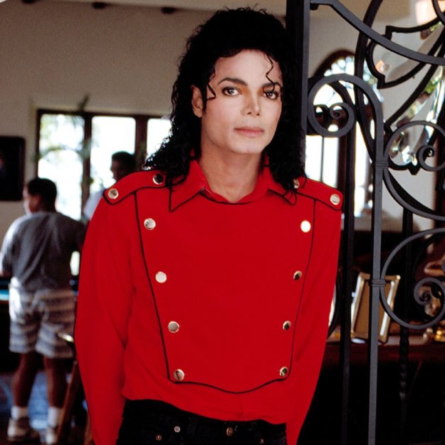 Michael Jackson