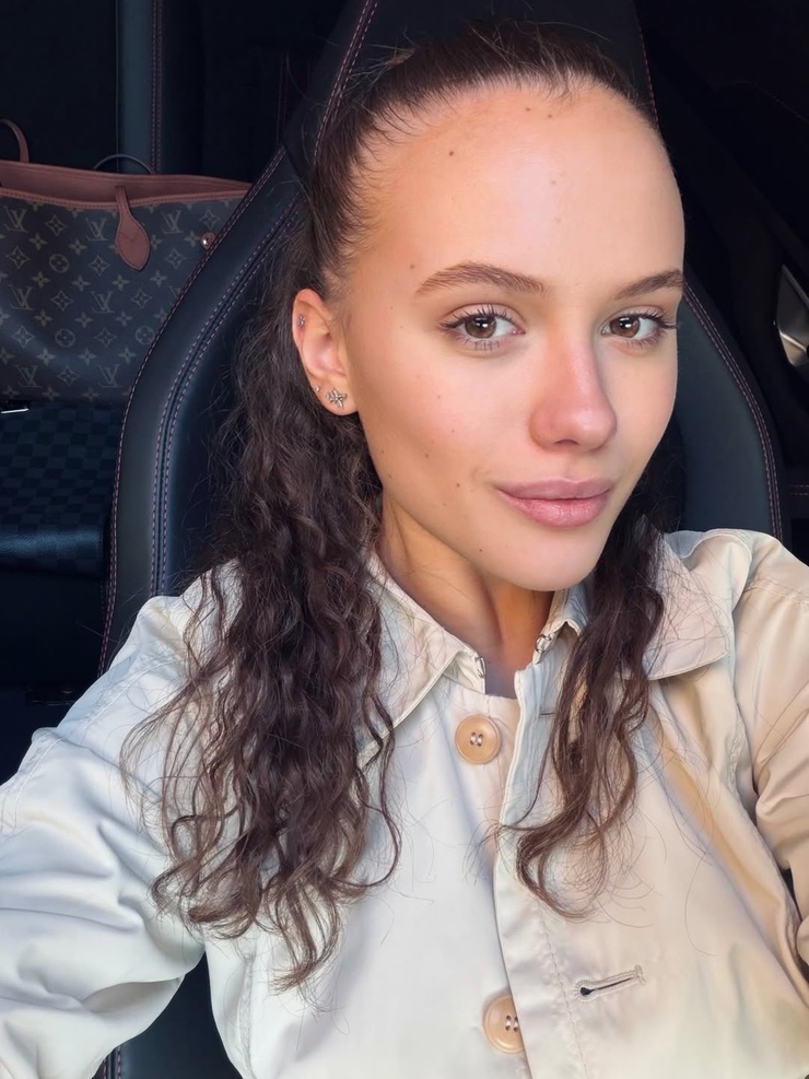 Kristina Shmidt Kristina Shmidt