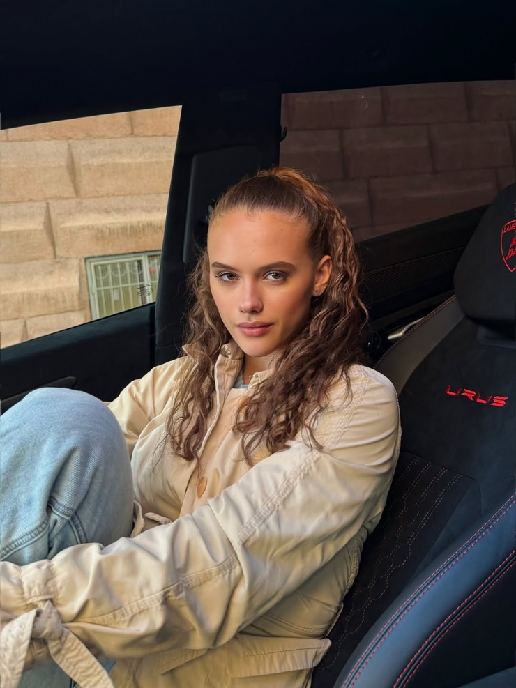 Kristina Shmidt Kristina Shmidt
