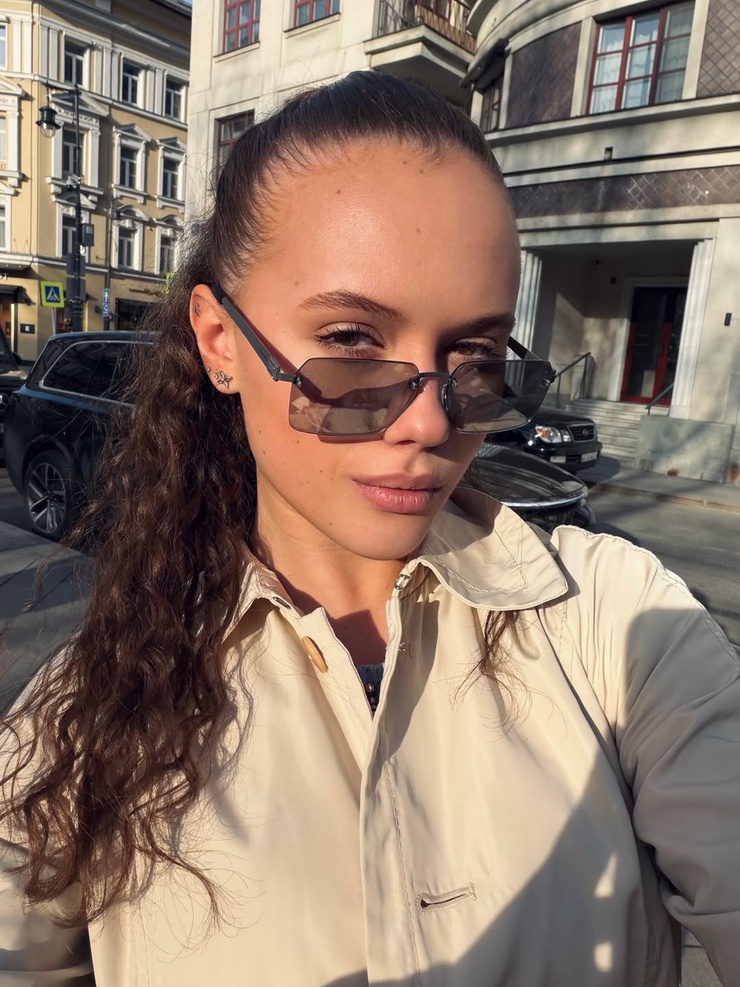 Kristina Shmidt Kristina Shmidt