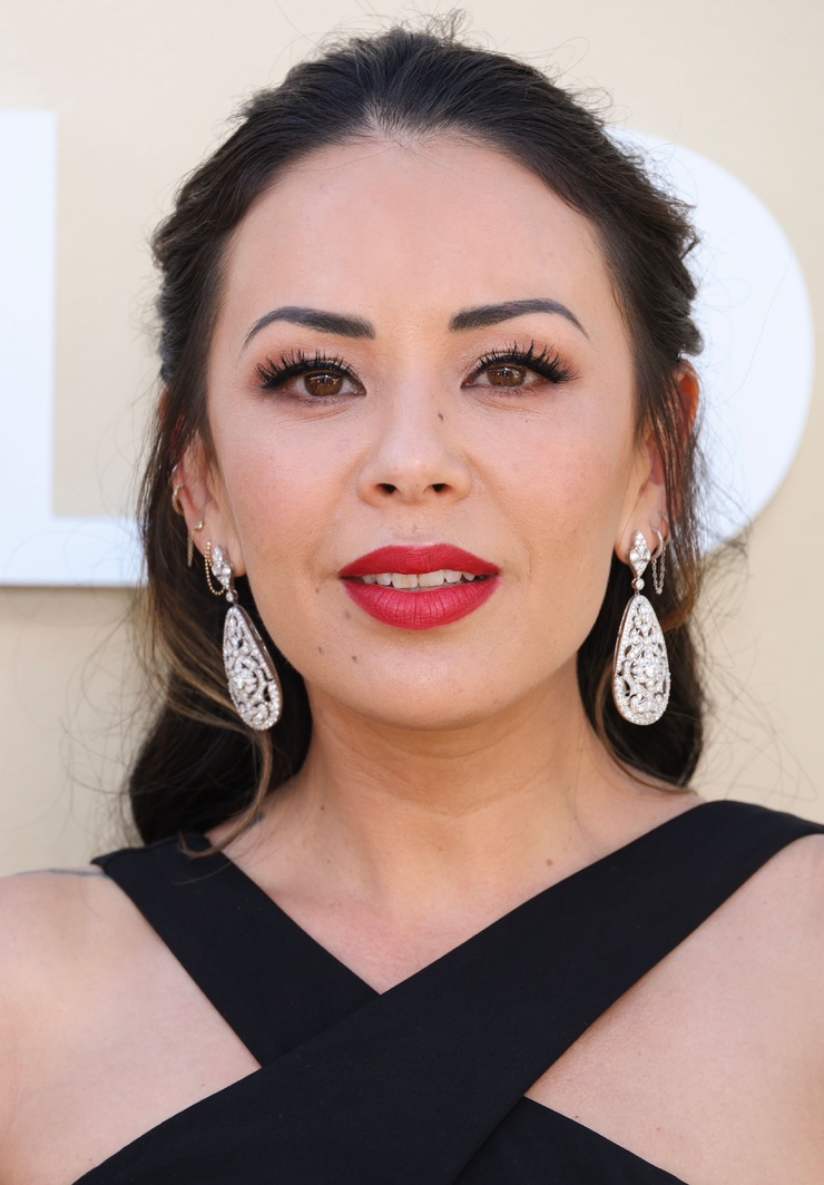 Janel Parrish