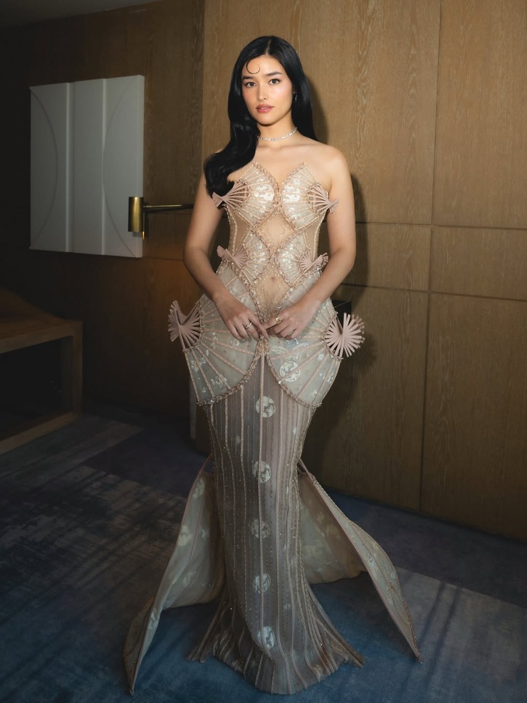 Liza Soberano