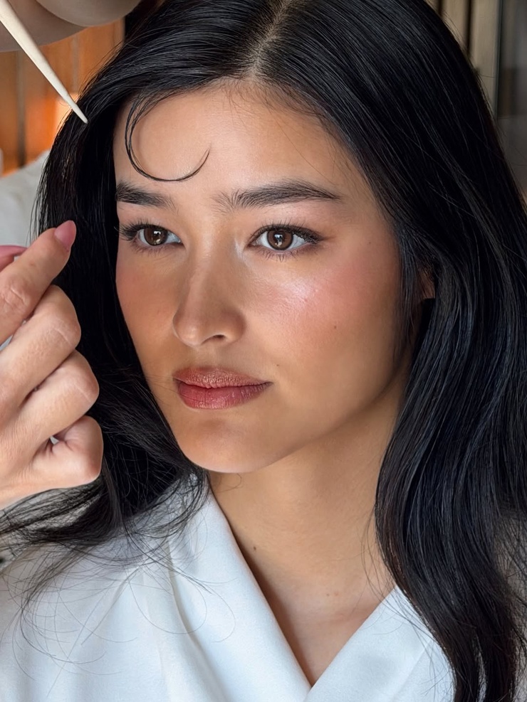 Liza Soberano