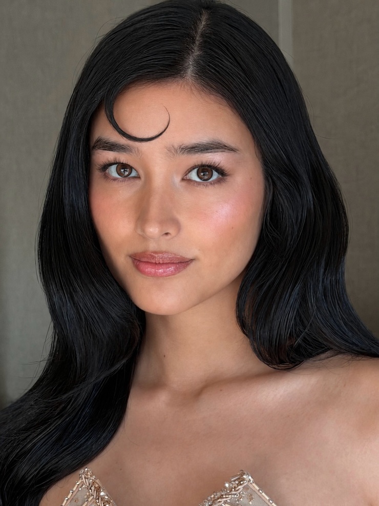 Liza Soberano