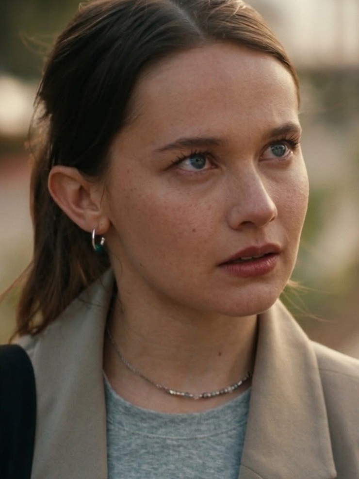 Cailee Spaeny