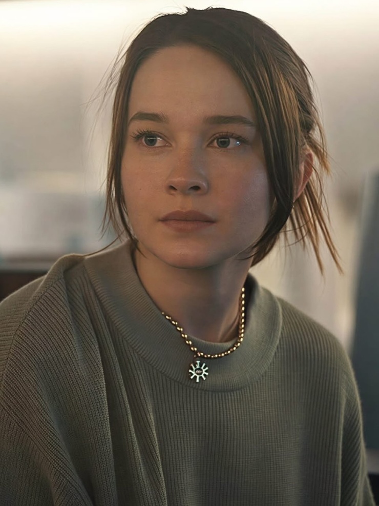 Cailee Spaeny