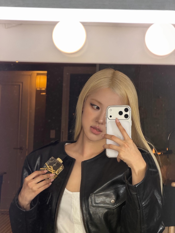 Roseanne Park