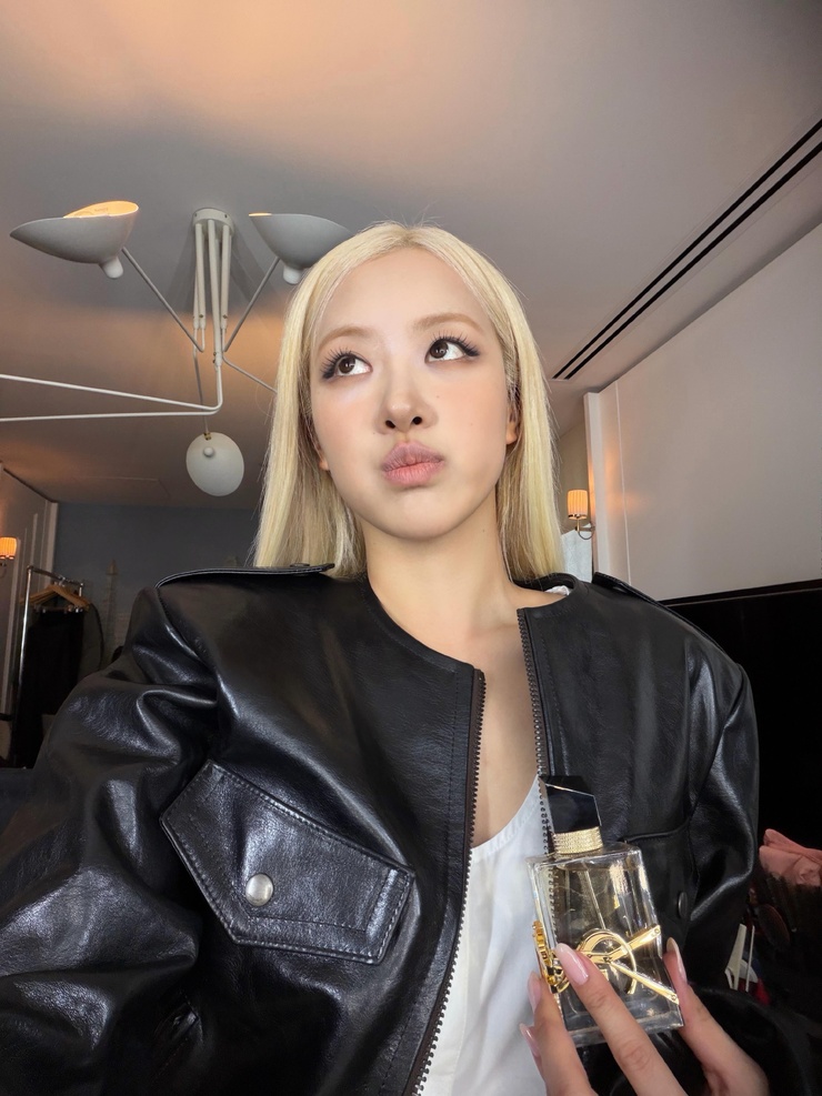 Roseanne Park