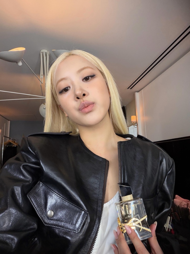 Roseanne Park