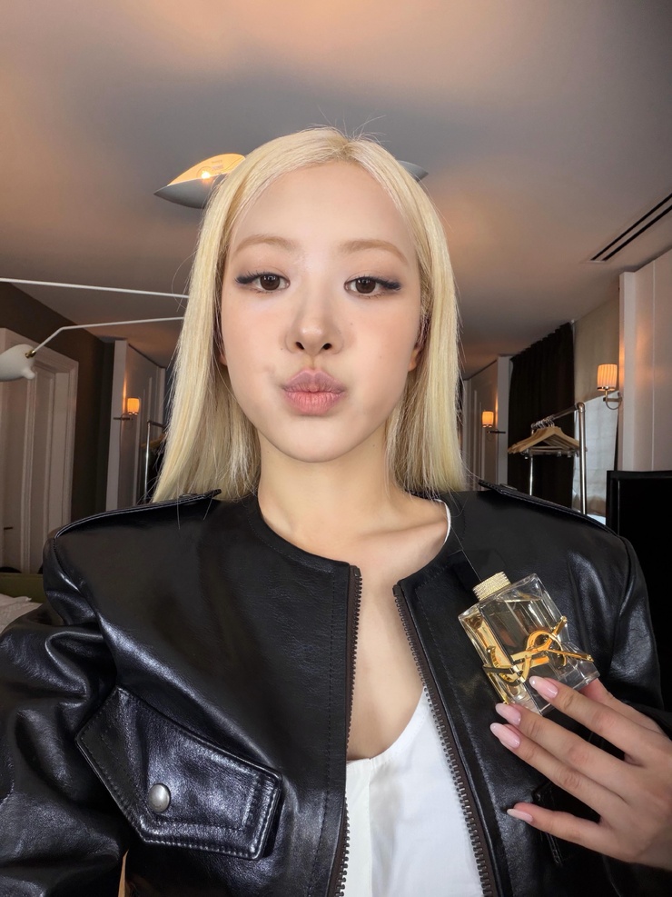 Roseanne Park