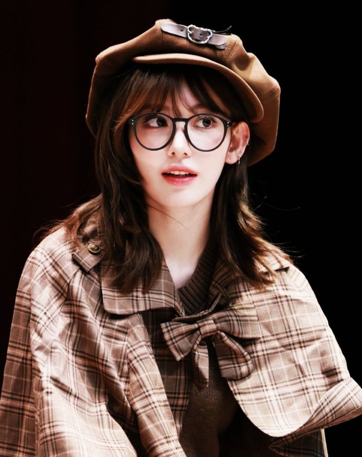 Sakura Miyawaki