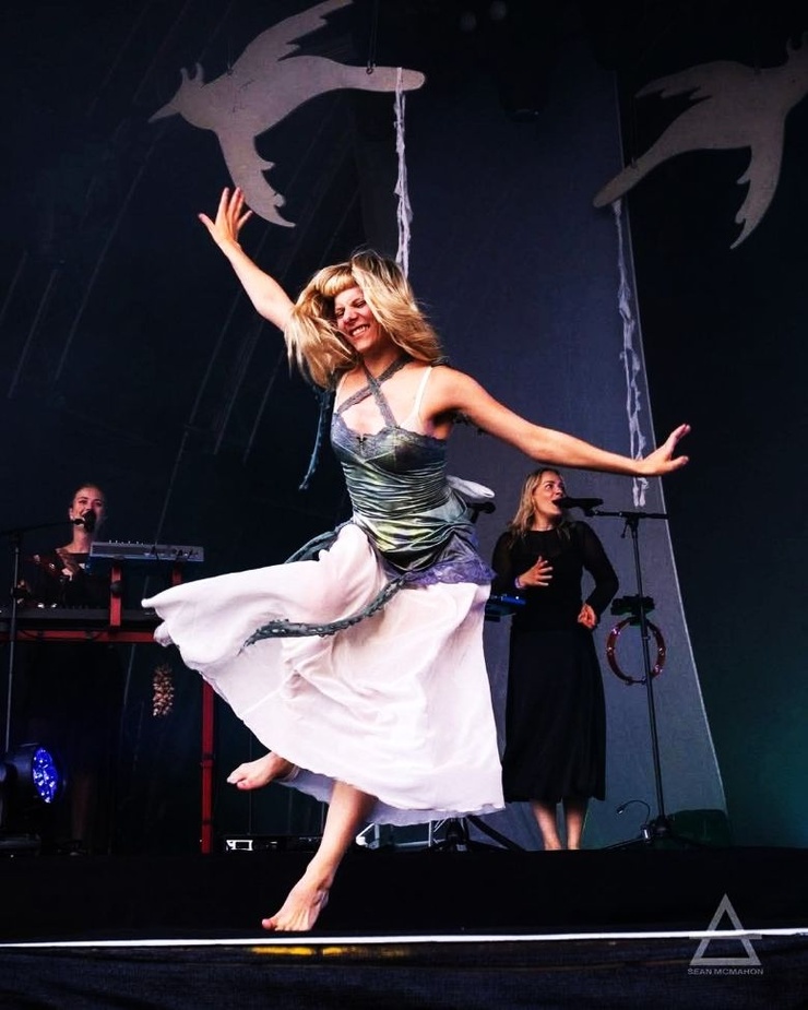 Aurora (singer)