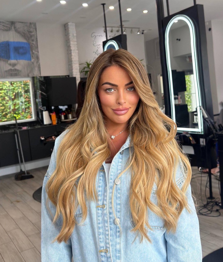 Amanda Saccomanno