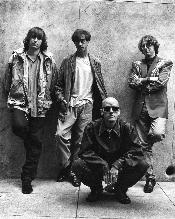 R.E.M.