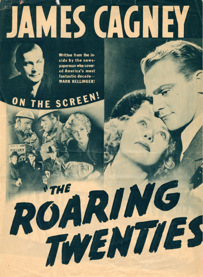 The Roaring Twenties (1939)