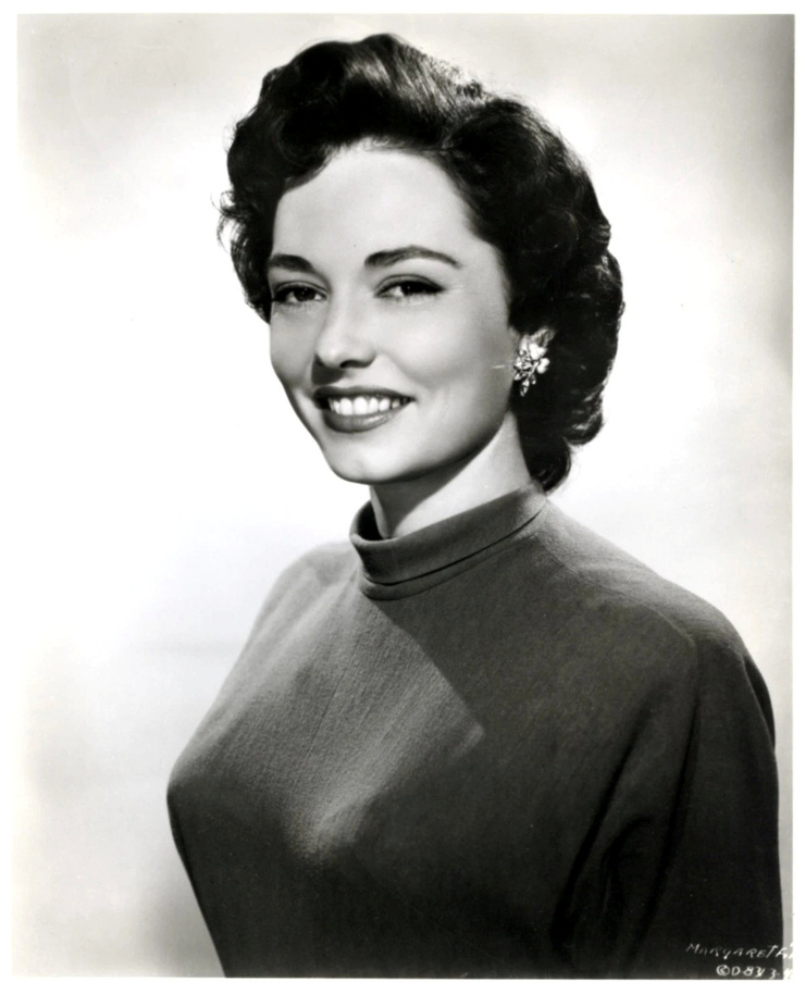 Margaret Field