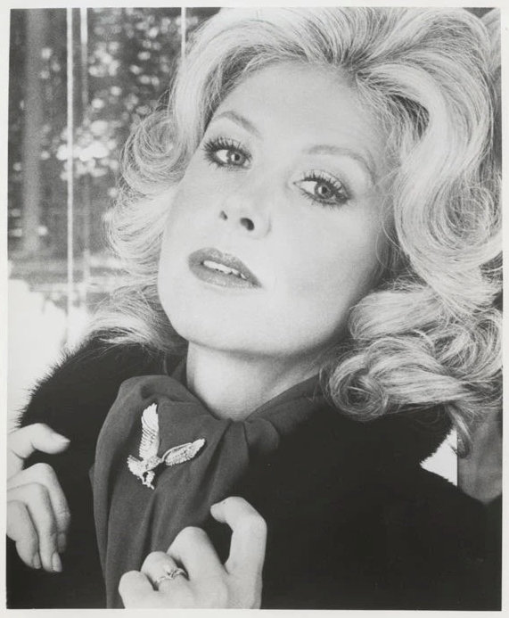 Michael Learned