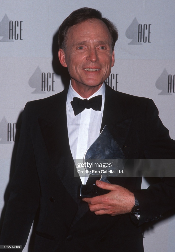 Dick Cavett