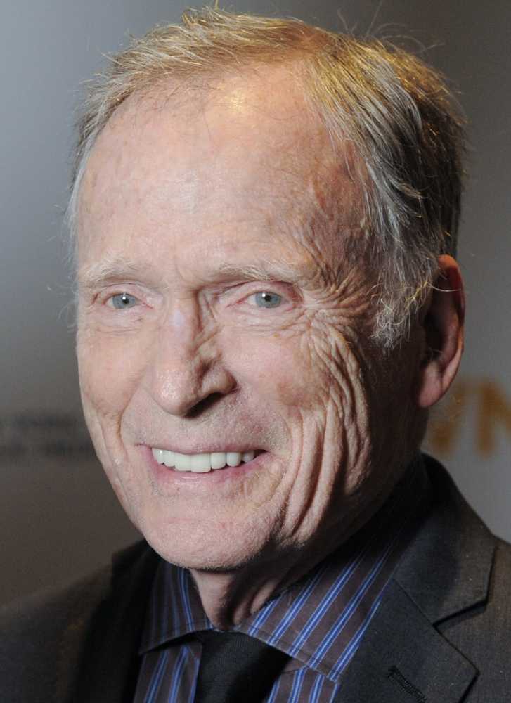 Dick Cavett