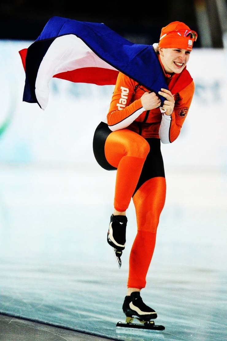Ireen Wüst