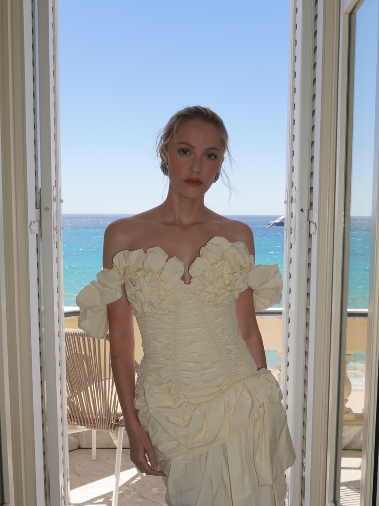 Maika Monroe Maika Monroe