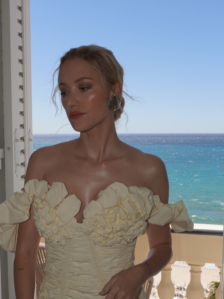 Maika Monroe