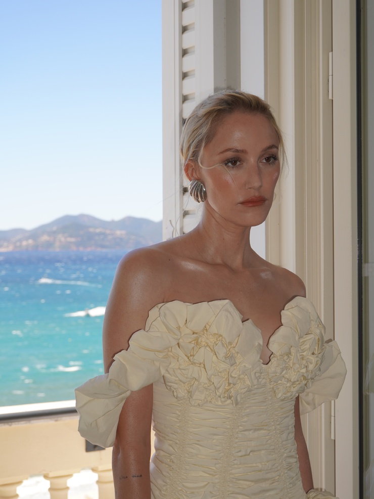 Maika Monroe