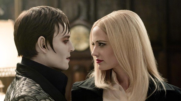Dark Shadows Dark Shadows