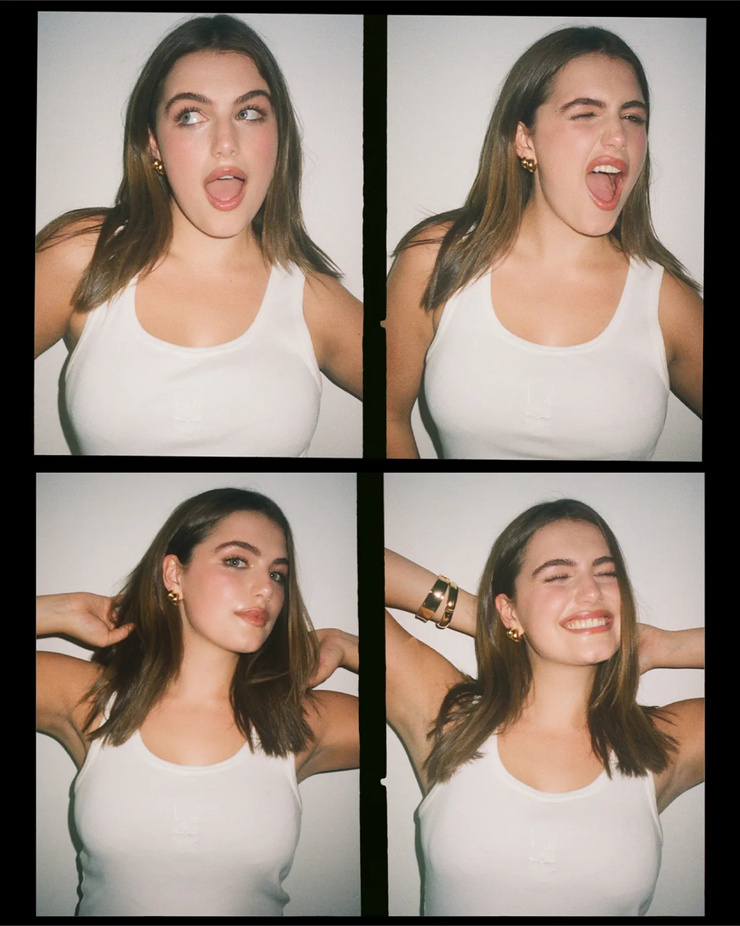 Ella Bright
