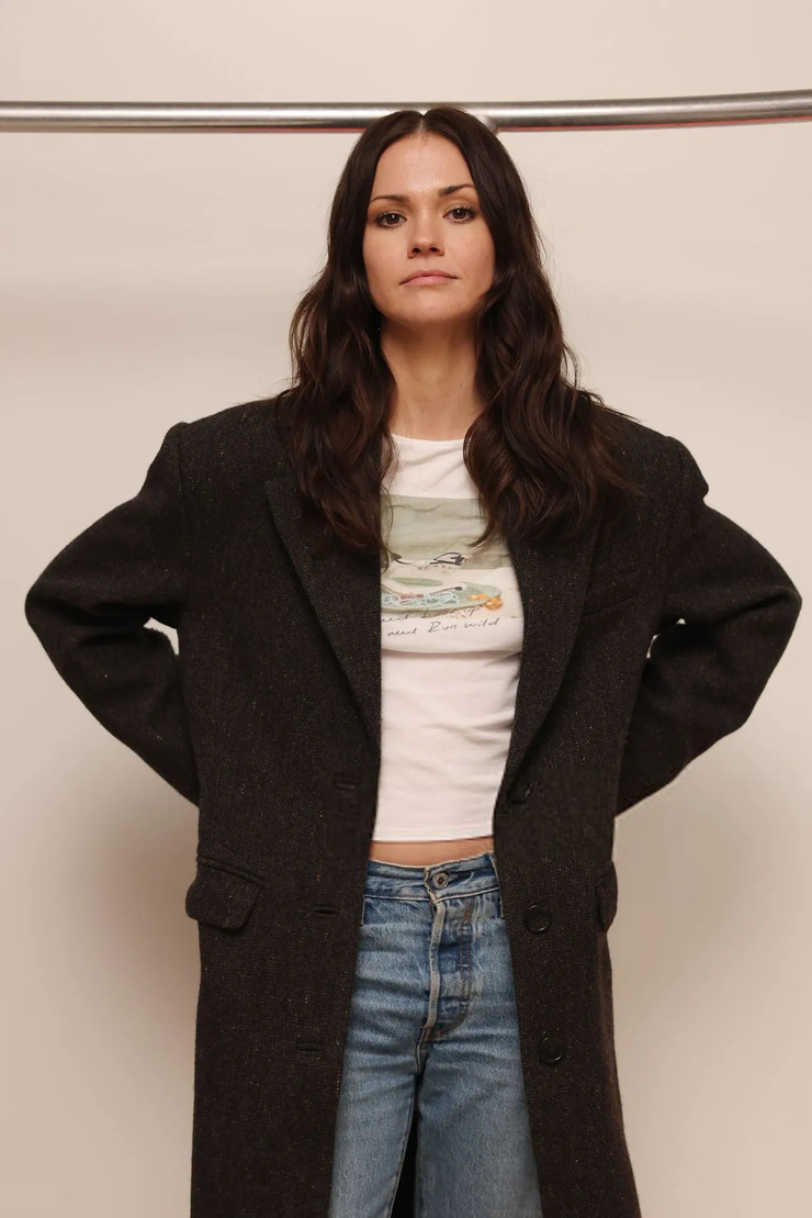 Maia Mitchell