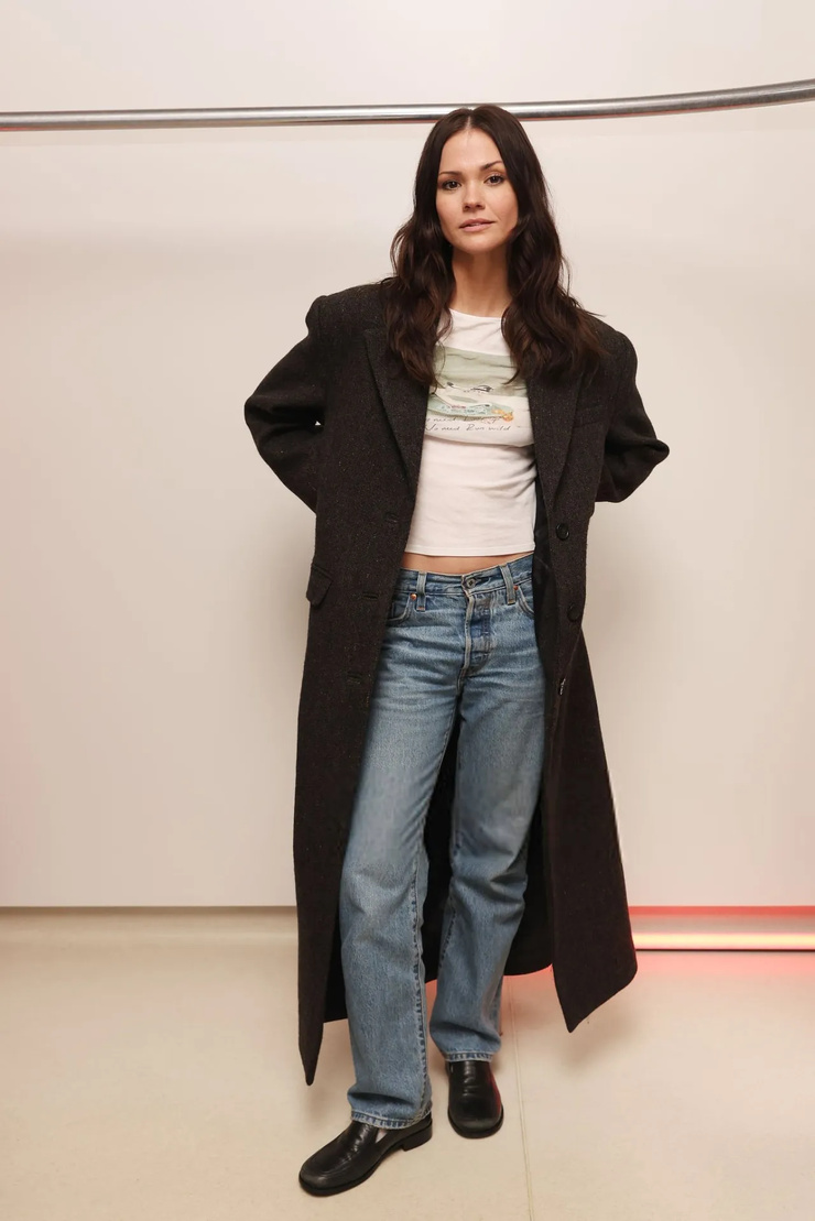 Maia Mitchell