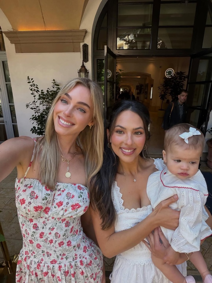 Christen Harper