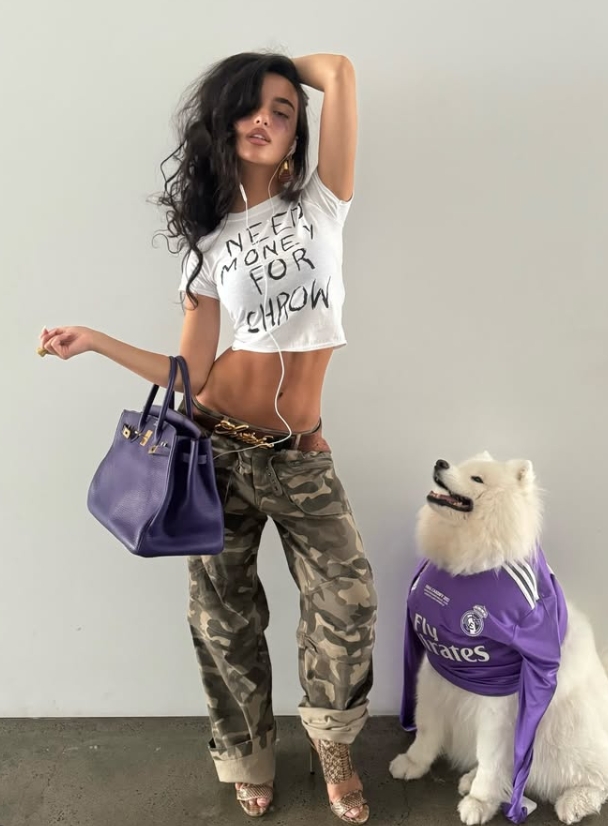 Ella Christo