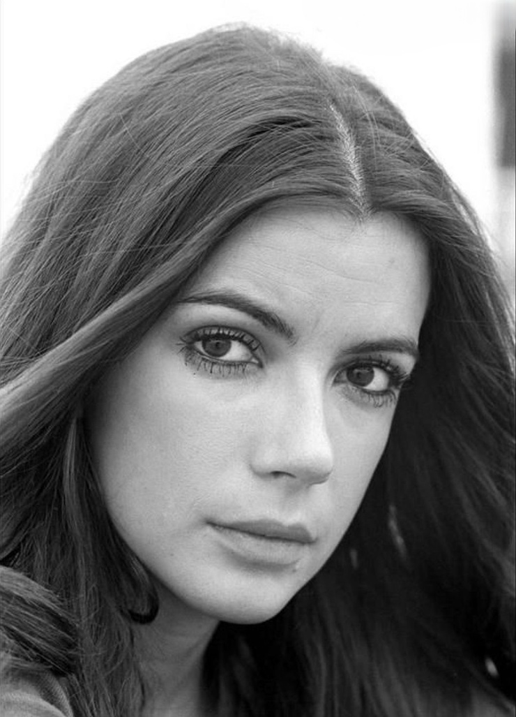 Carole Laure