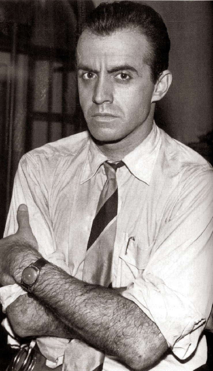 Mauro Mendonça