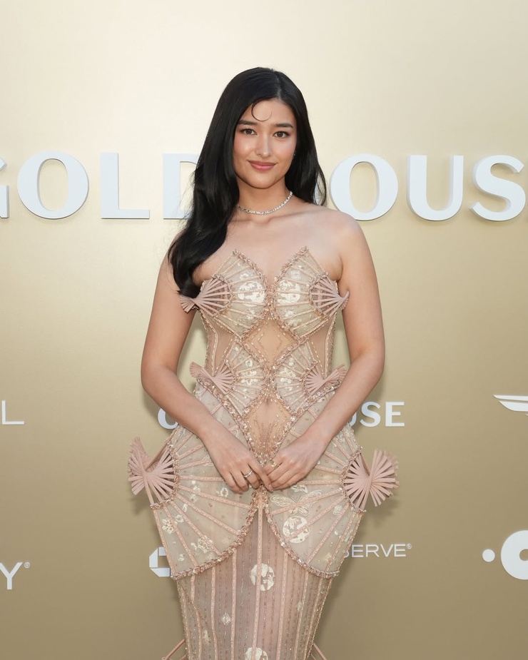 Liza Soberano
